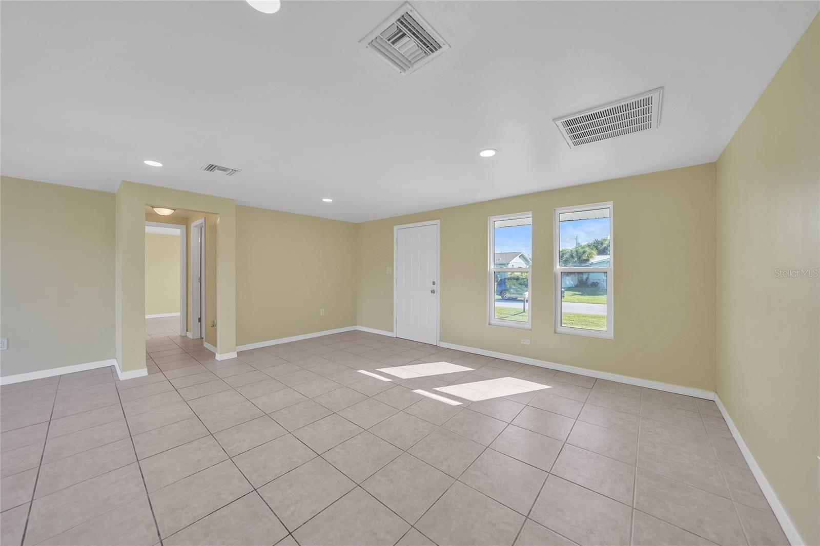 PORT CHARLOTTE SEC 005 - Residential