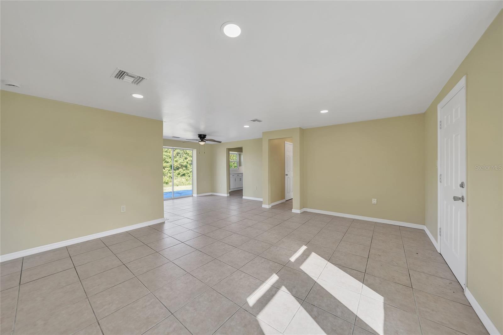 PORT CHARLOTTE SEC 005 - Residential