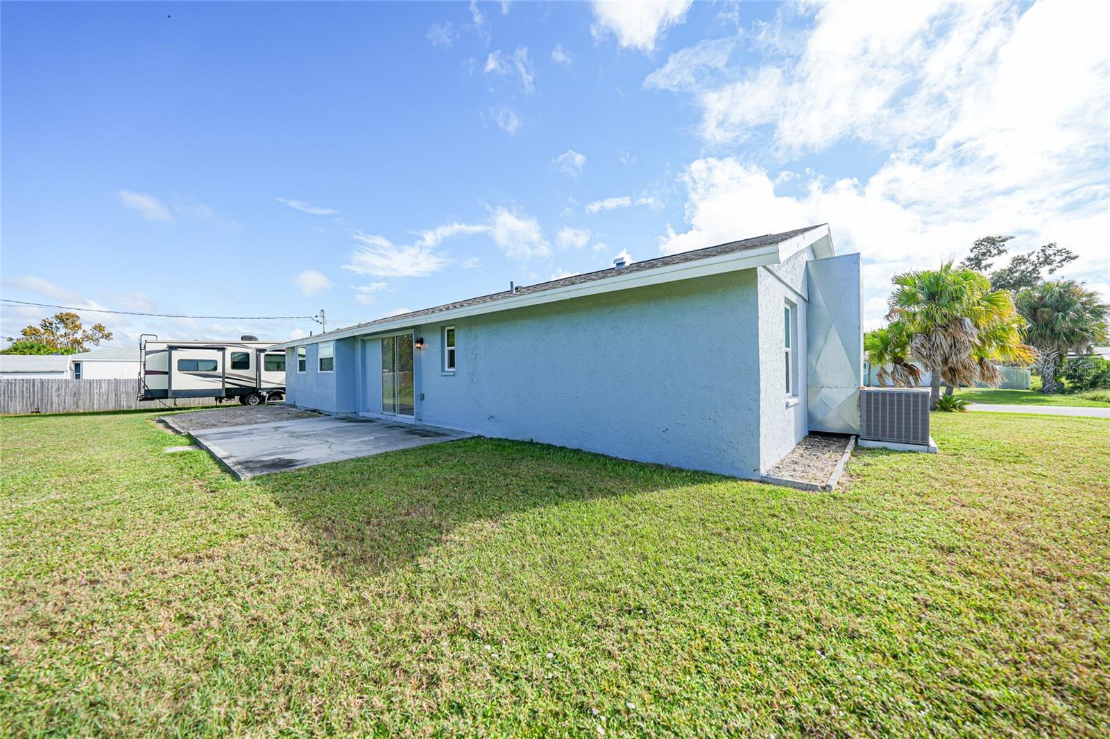 PORT CHARLOTTE SEC 005 - Residential