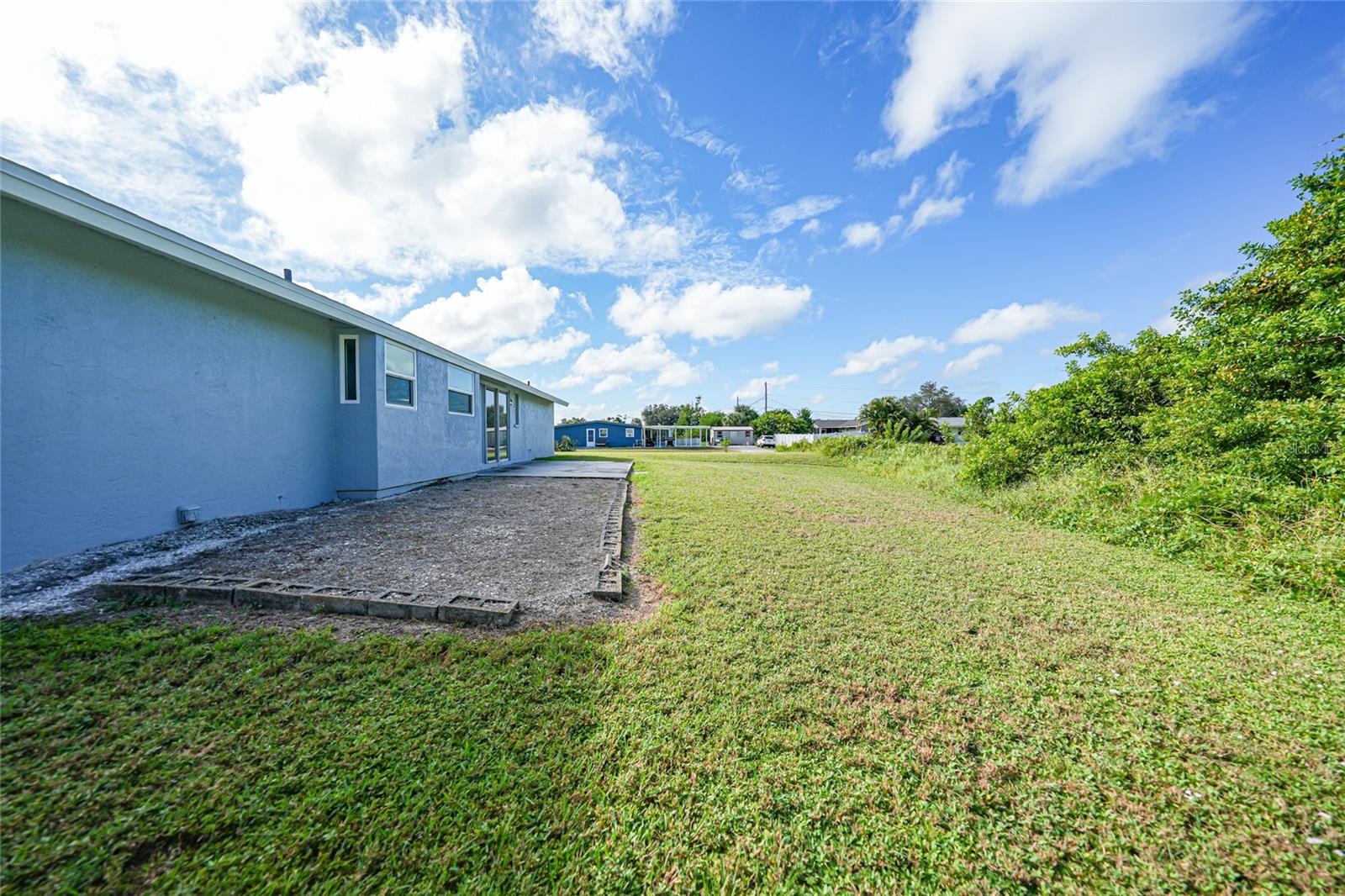 PORT CHARLOTTE SEC 005 - Residential