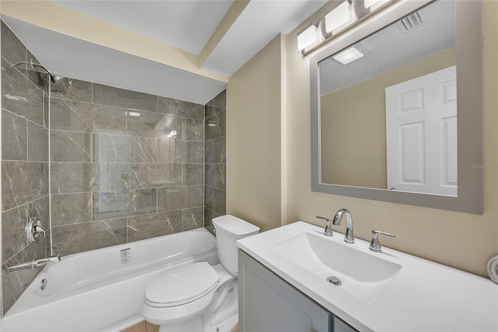 PORT CHARLOTTE SEC 005 - Residential