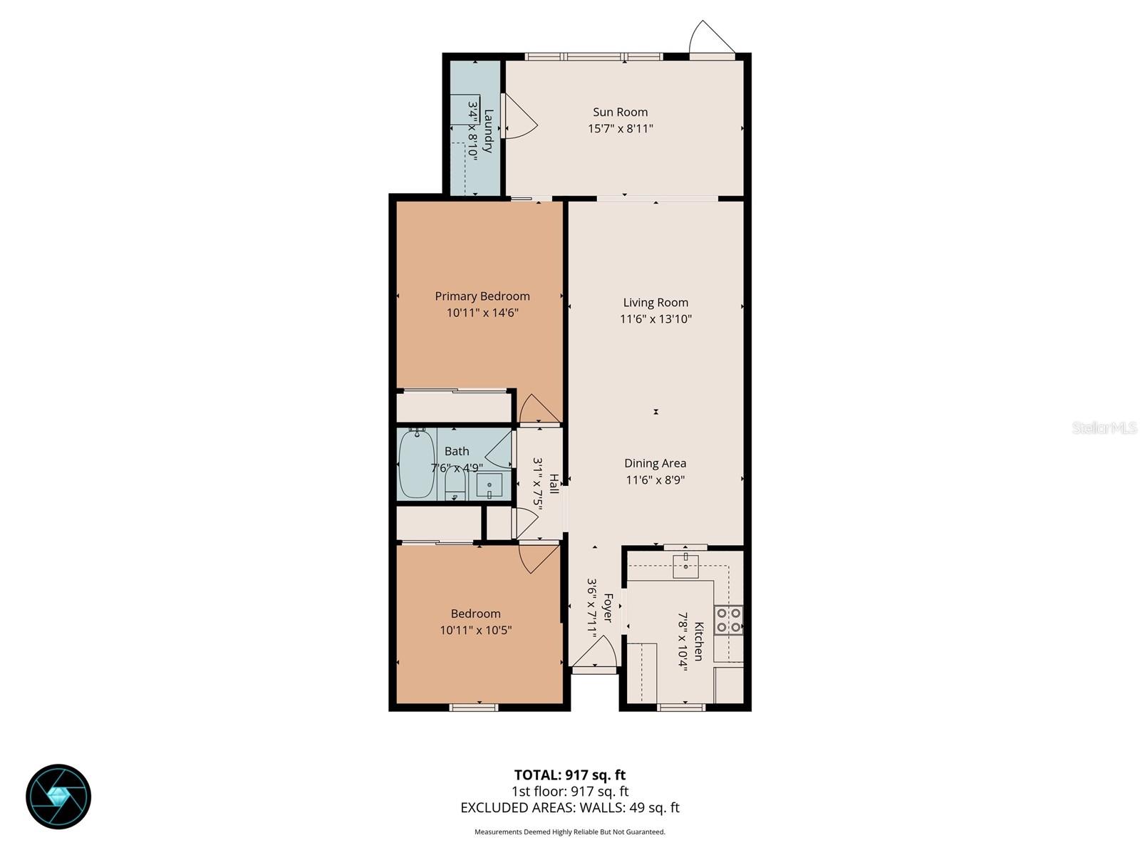 GARDENS BEACON SQUARE - Residential