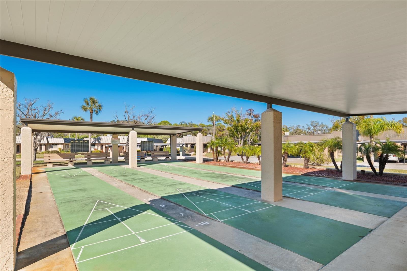 GARDENS BEACON SQUARE - Residential