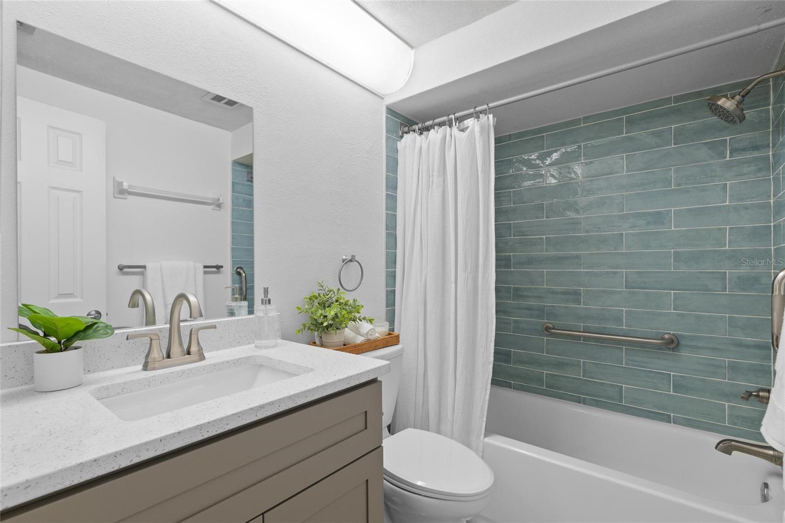 GARDENS BEACON SQUARE - Residential