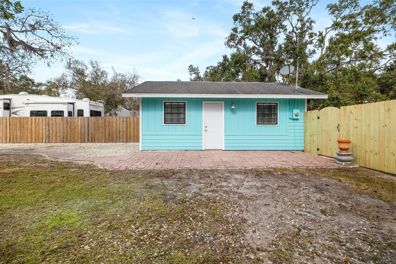 TOBERO WOODS - Residential