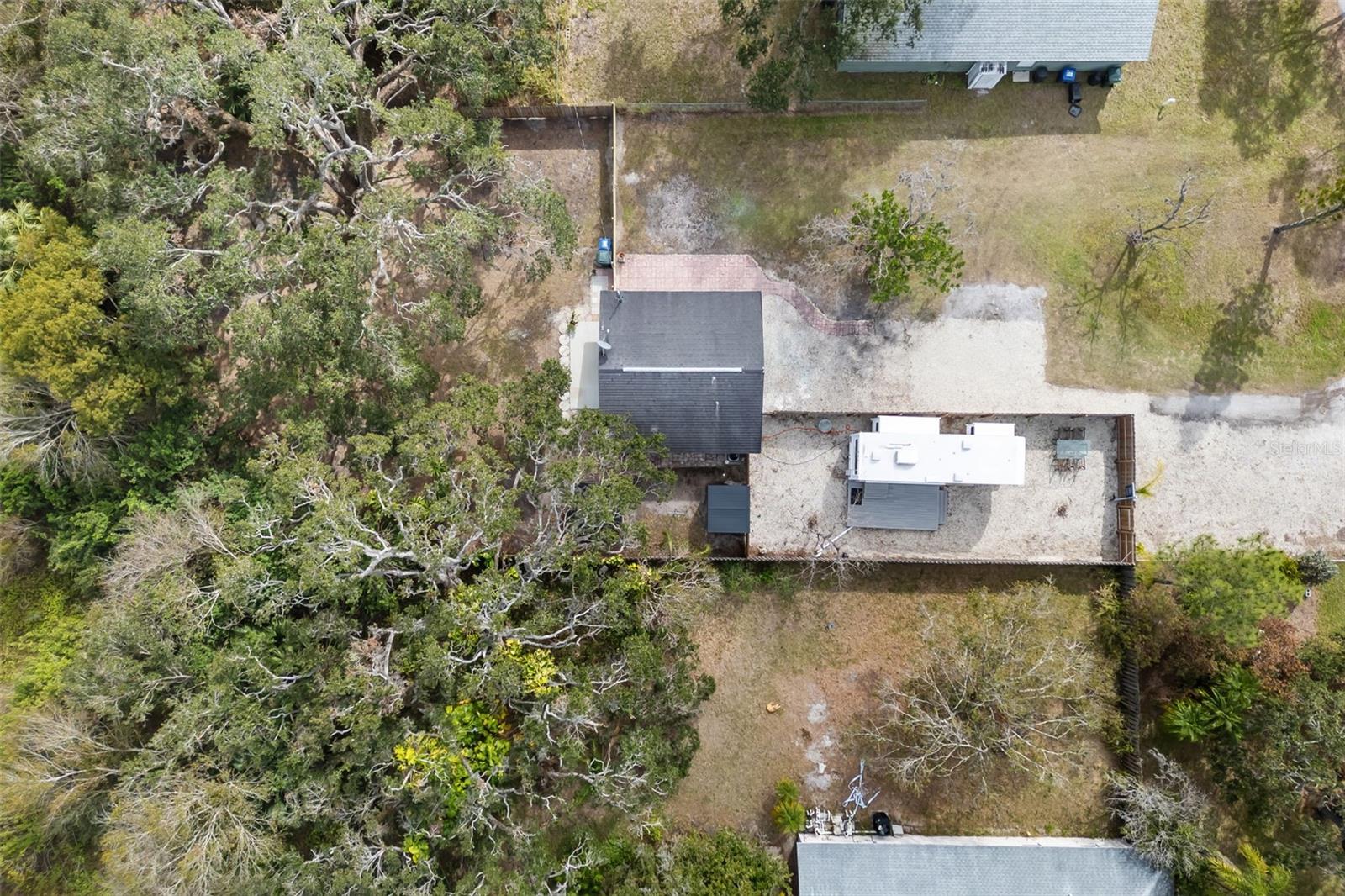 TOBERO WOODS - Residential