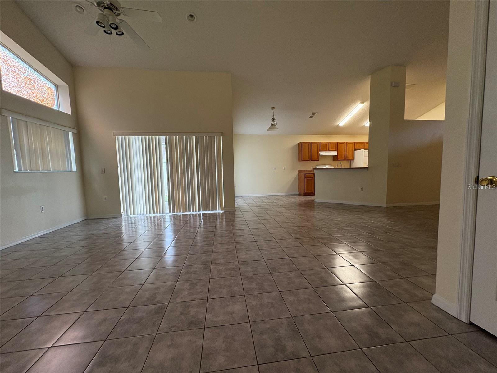 CHANLER RIDGE - Residential