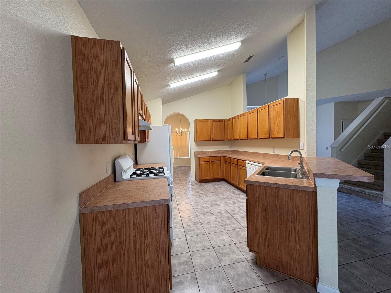 CHANLER RIDGE - Residential