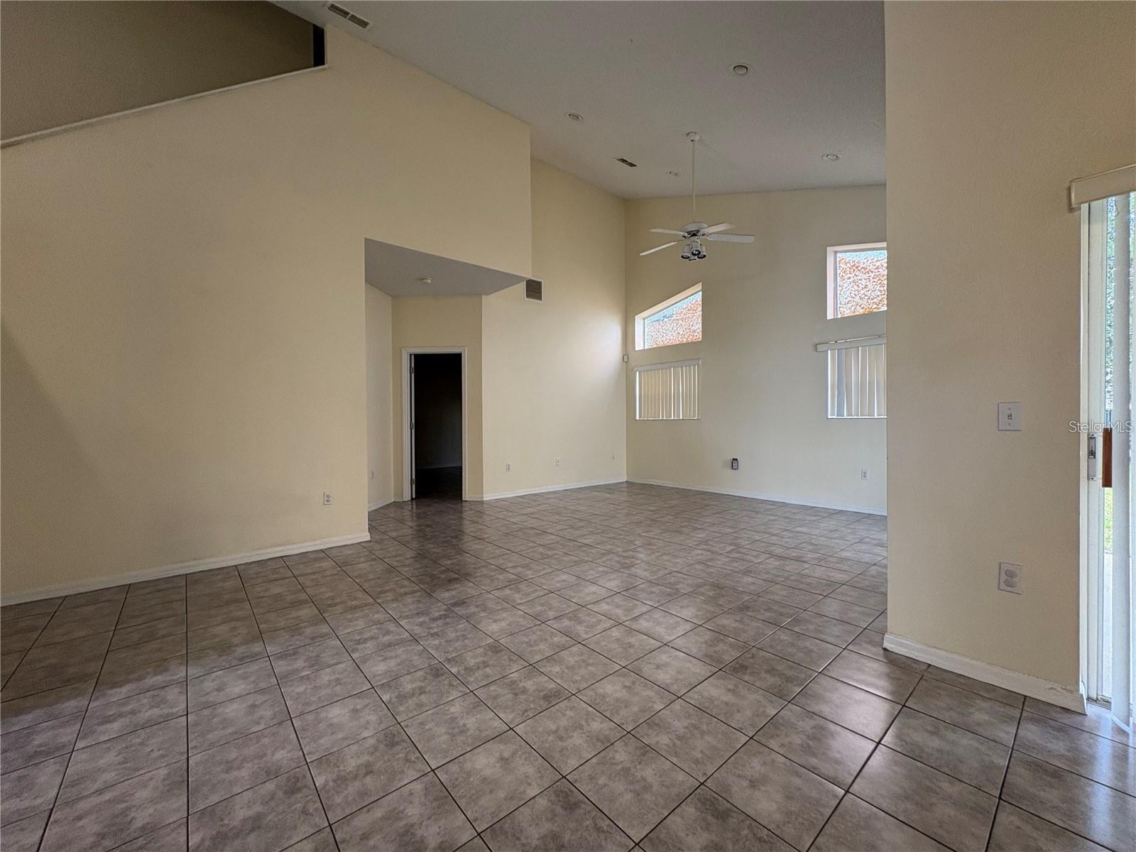 CHANLER RIDGE - Residential