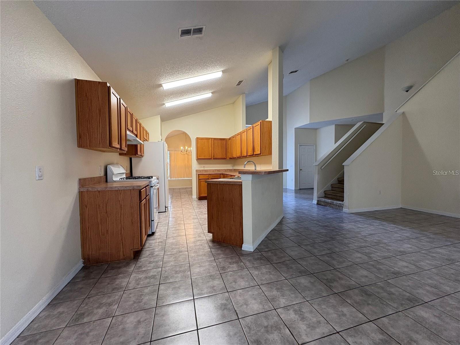 CHANLER RIDGE - Residential