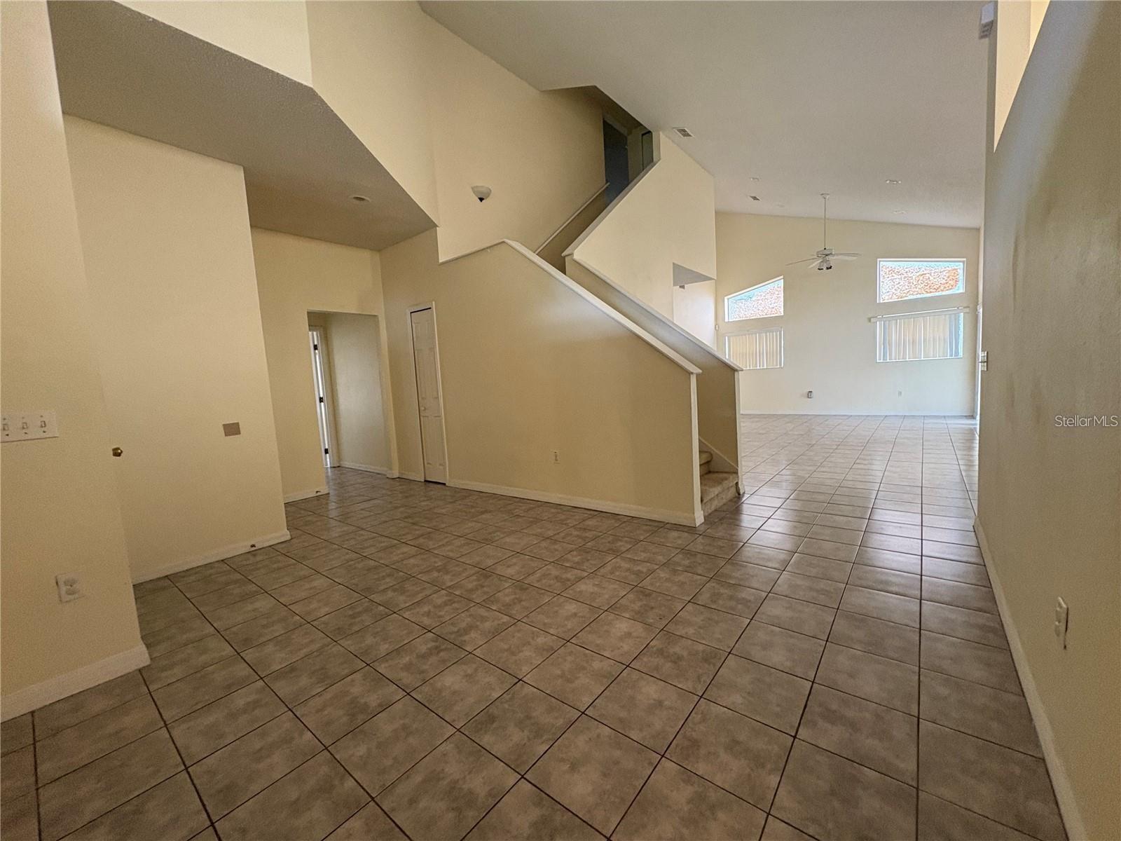 CHANLER RIDGE - Residential