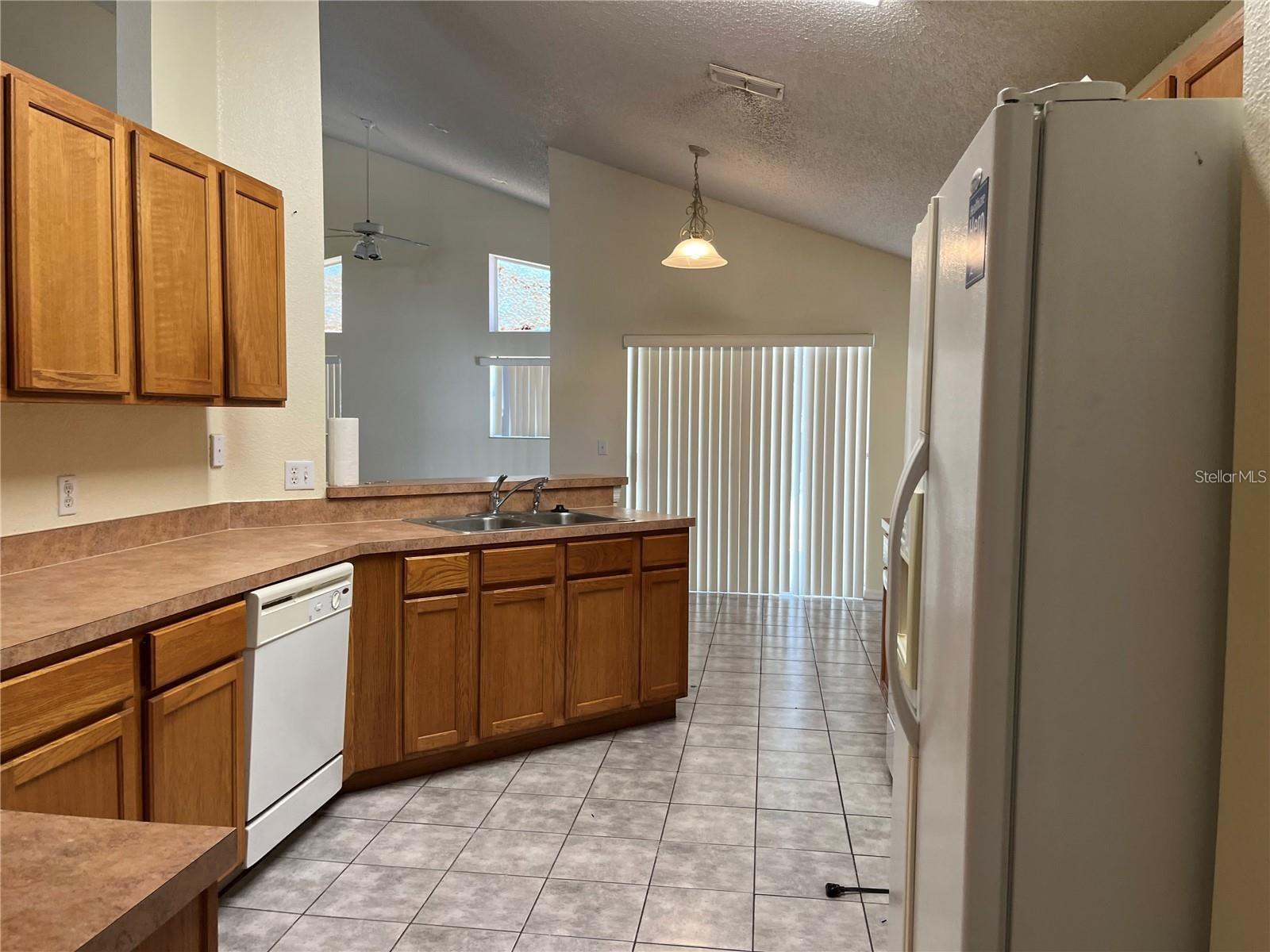 CHANLER RIDGE - Residential