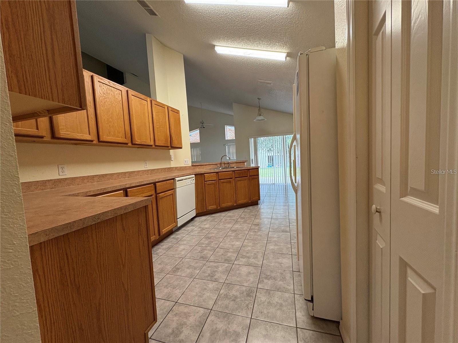 CHANLER RIDGE - Residential