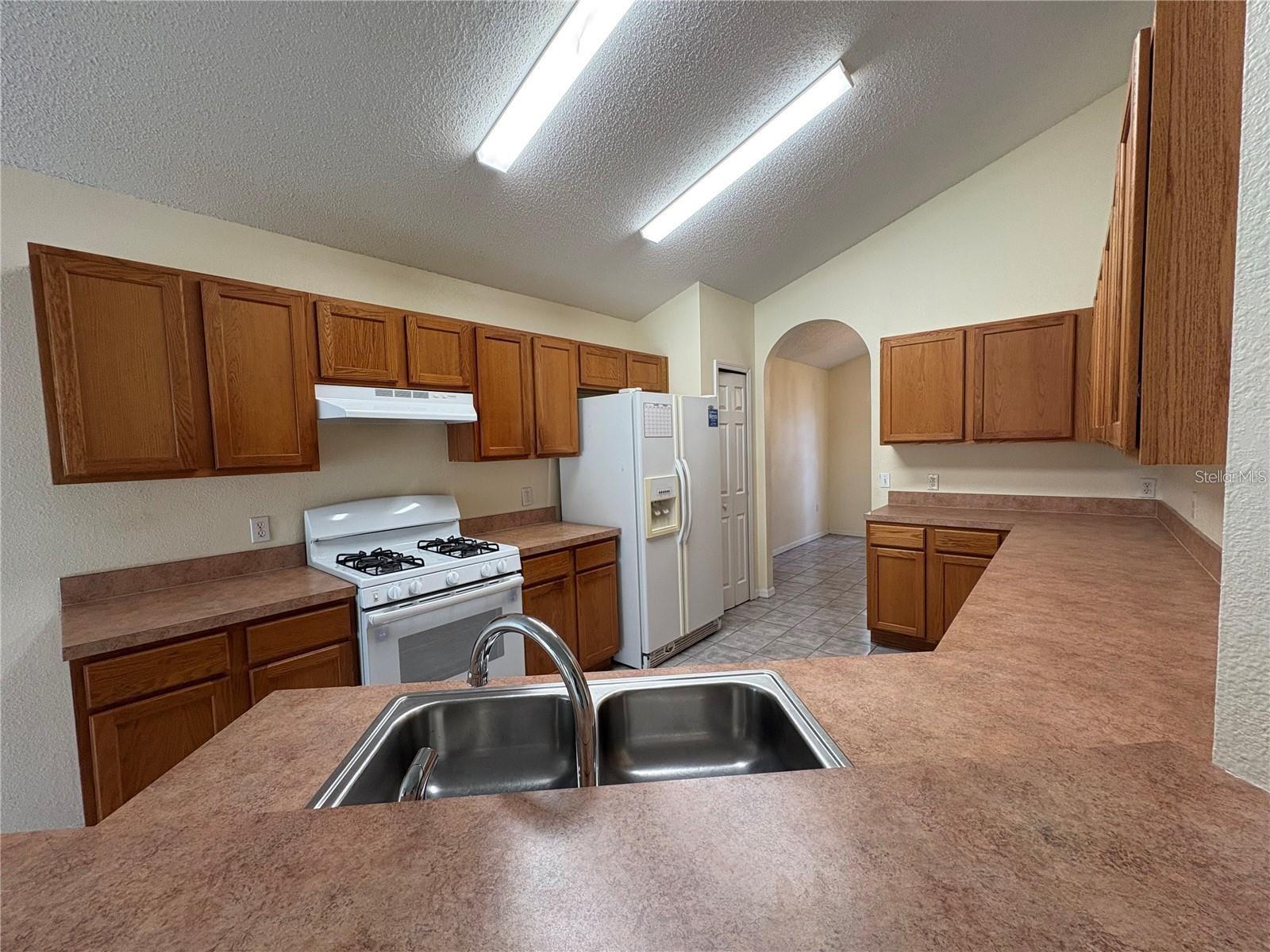 CHANLER RIDGE - Residential