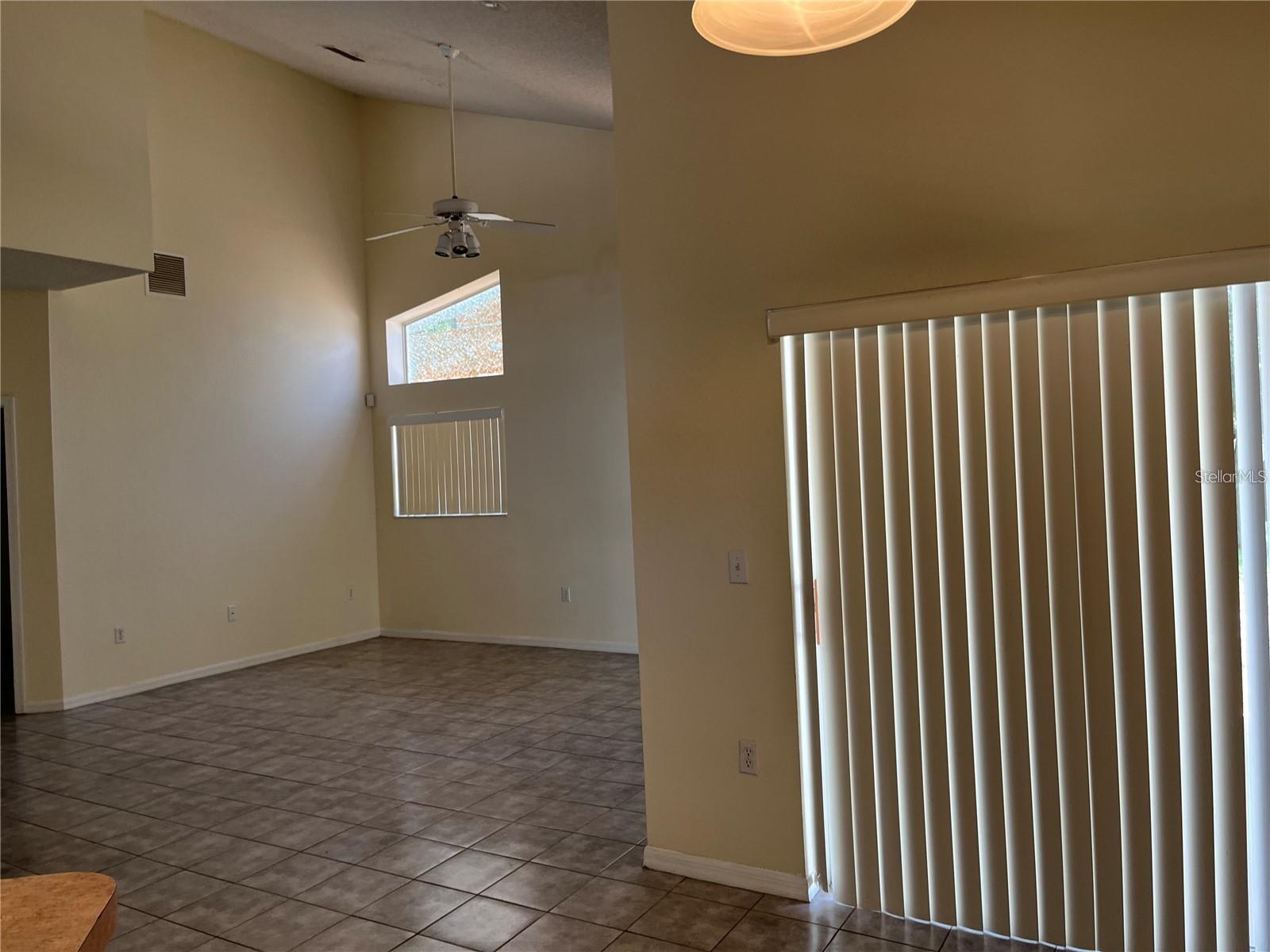 CHANLER RIDGE - Residential