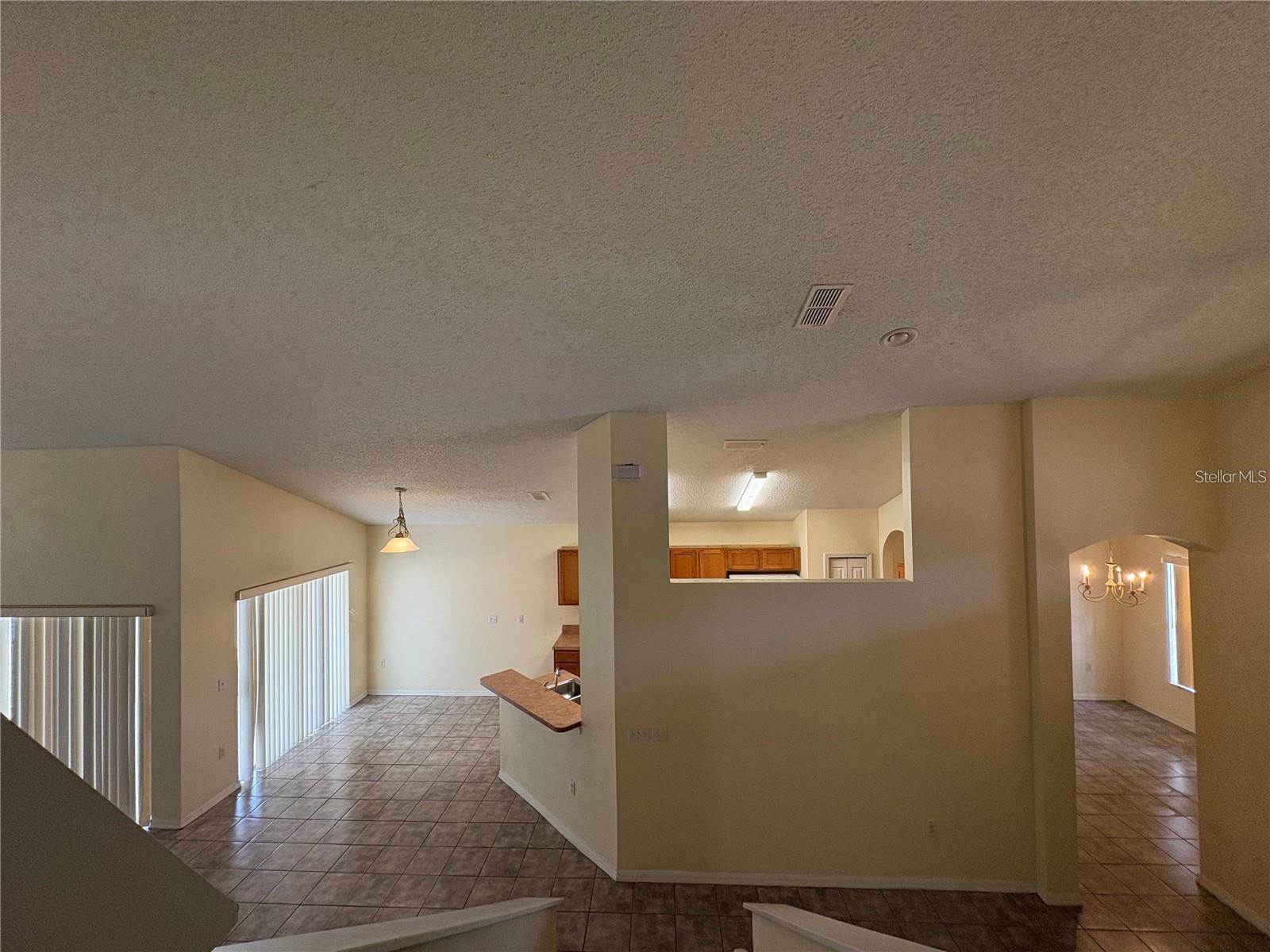 CHANLER RIDGE - Residential