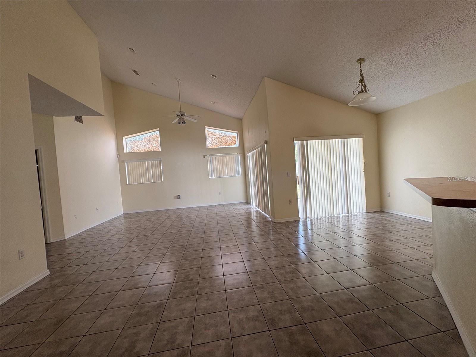 CHANLER RIDGE - Residential