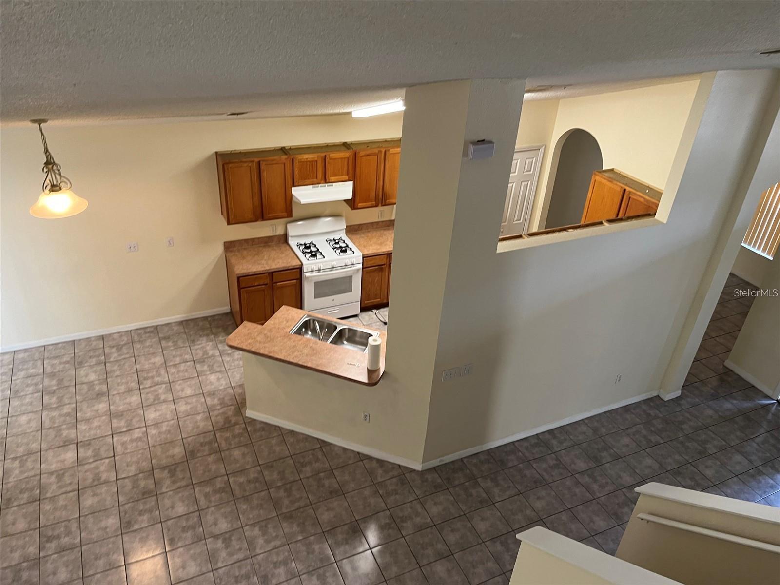 CHANLER RIDGE - Residential