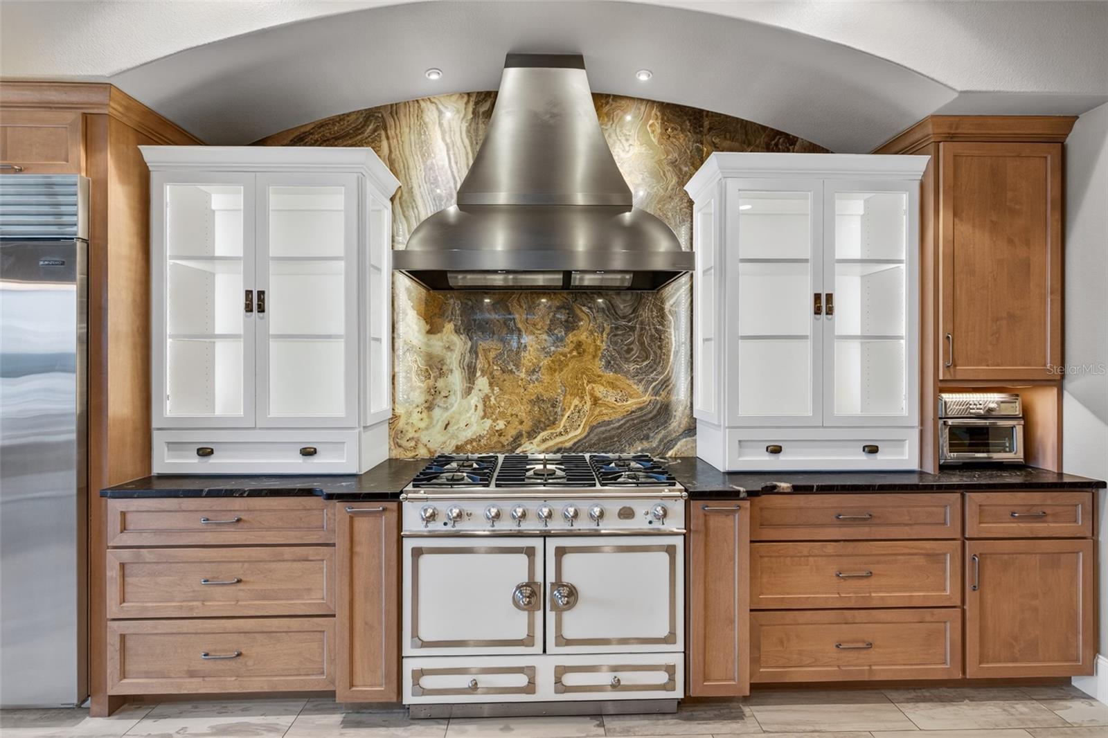 OCEAN HAMMOCK - Residential