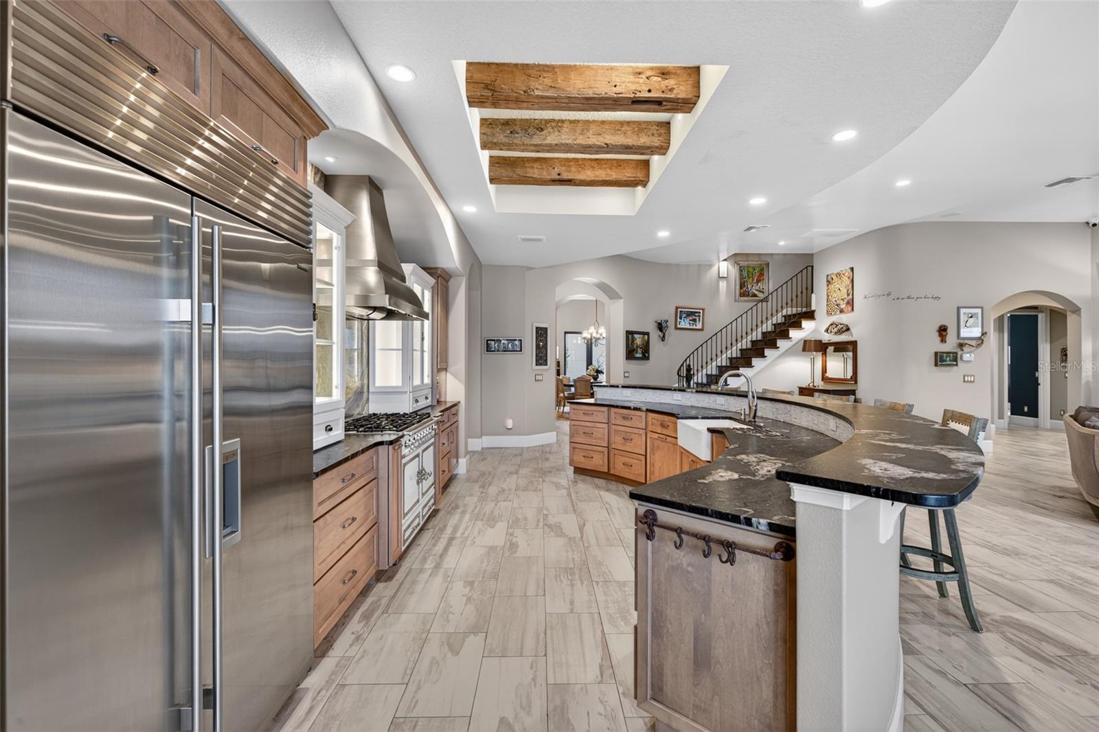 OCEAN HAMMOCK - Residential