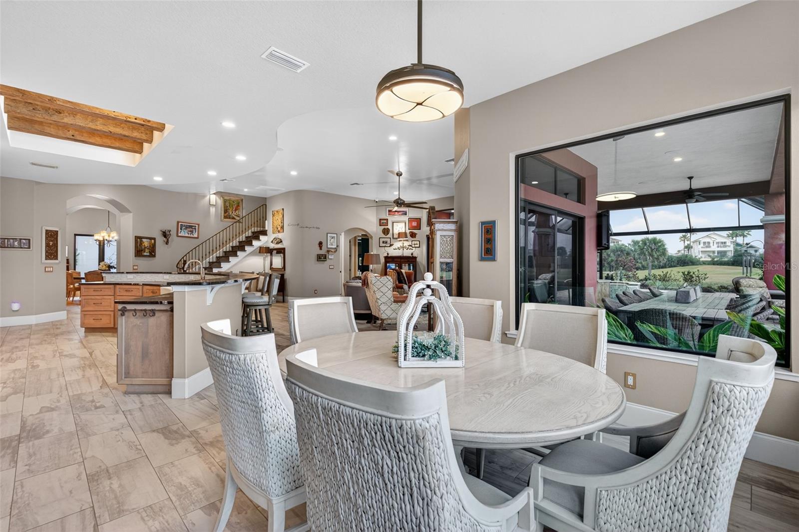 OCEAN HAMMOCK - Residential