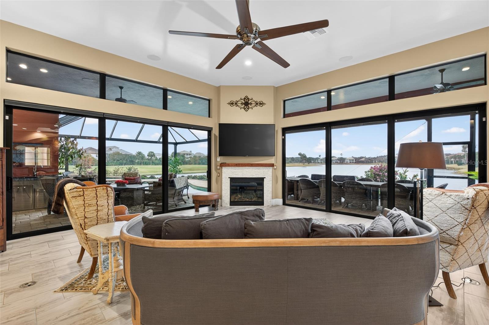 OCEAN HAMMOCK - Residential