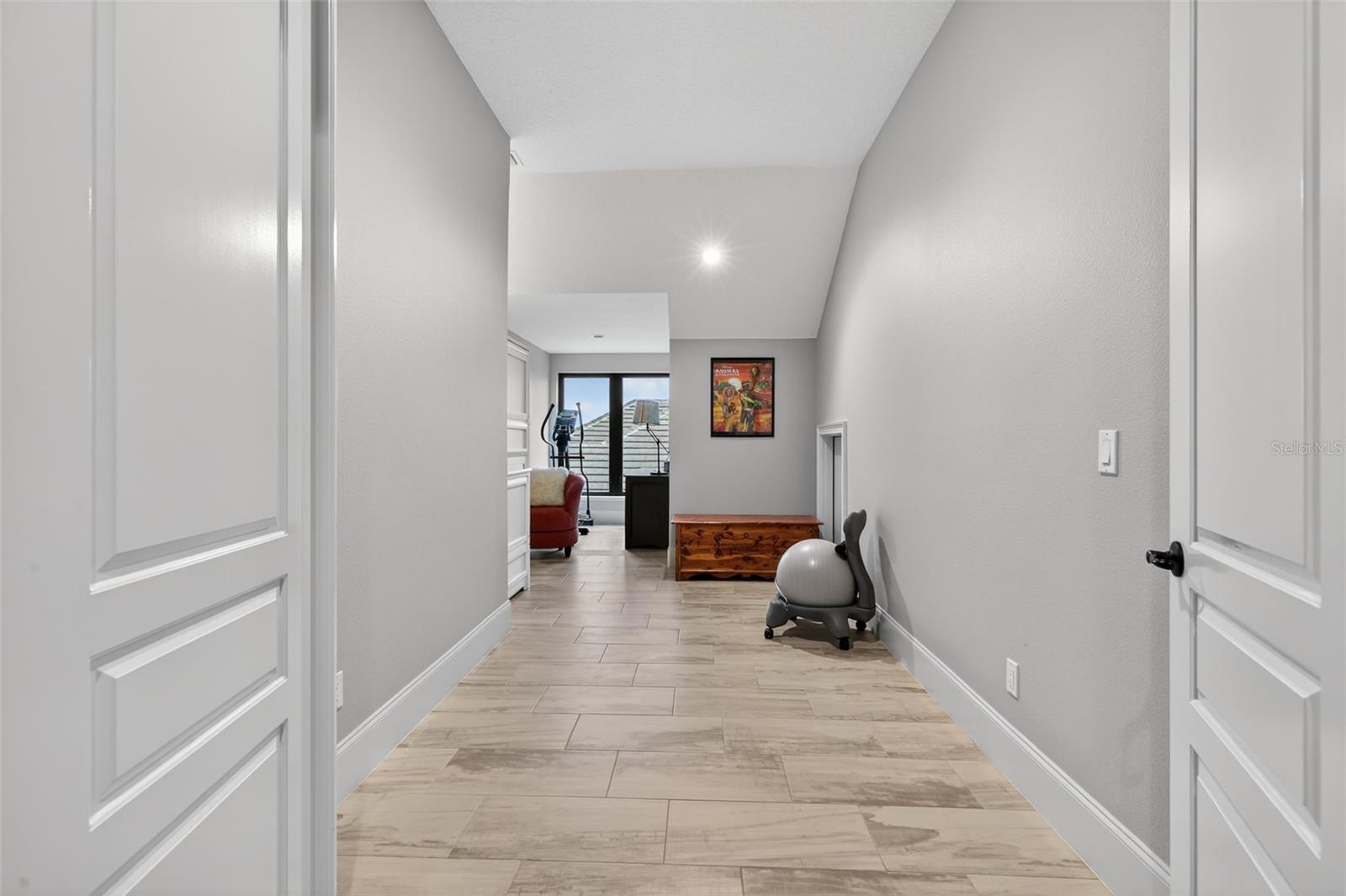 OCEAN HAMMOCK - Residential