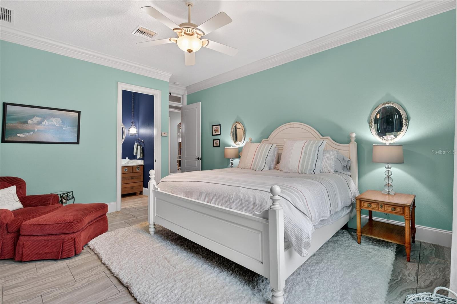 OCEAN HAMMOCK - Residential