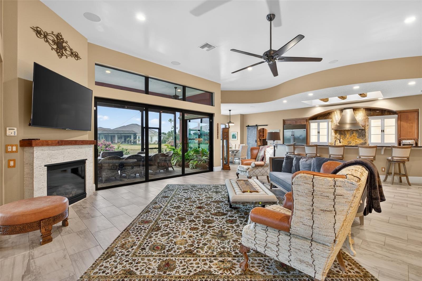 OCEAN HAMMOCK - Residential