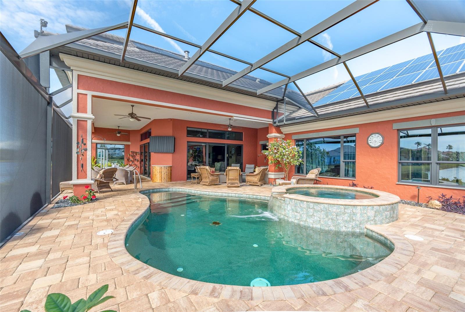 OCEAN HAMMOCK - Residential