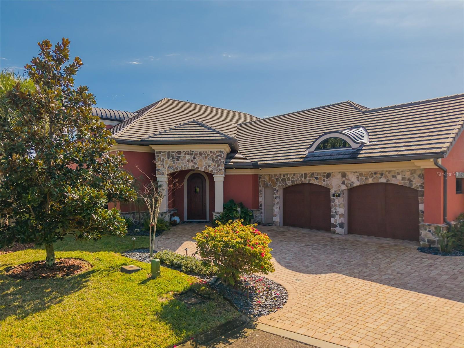 OCEAN HAMMOCK - Residential