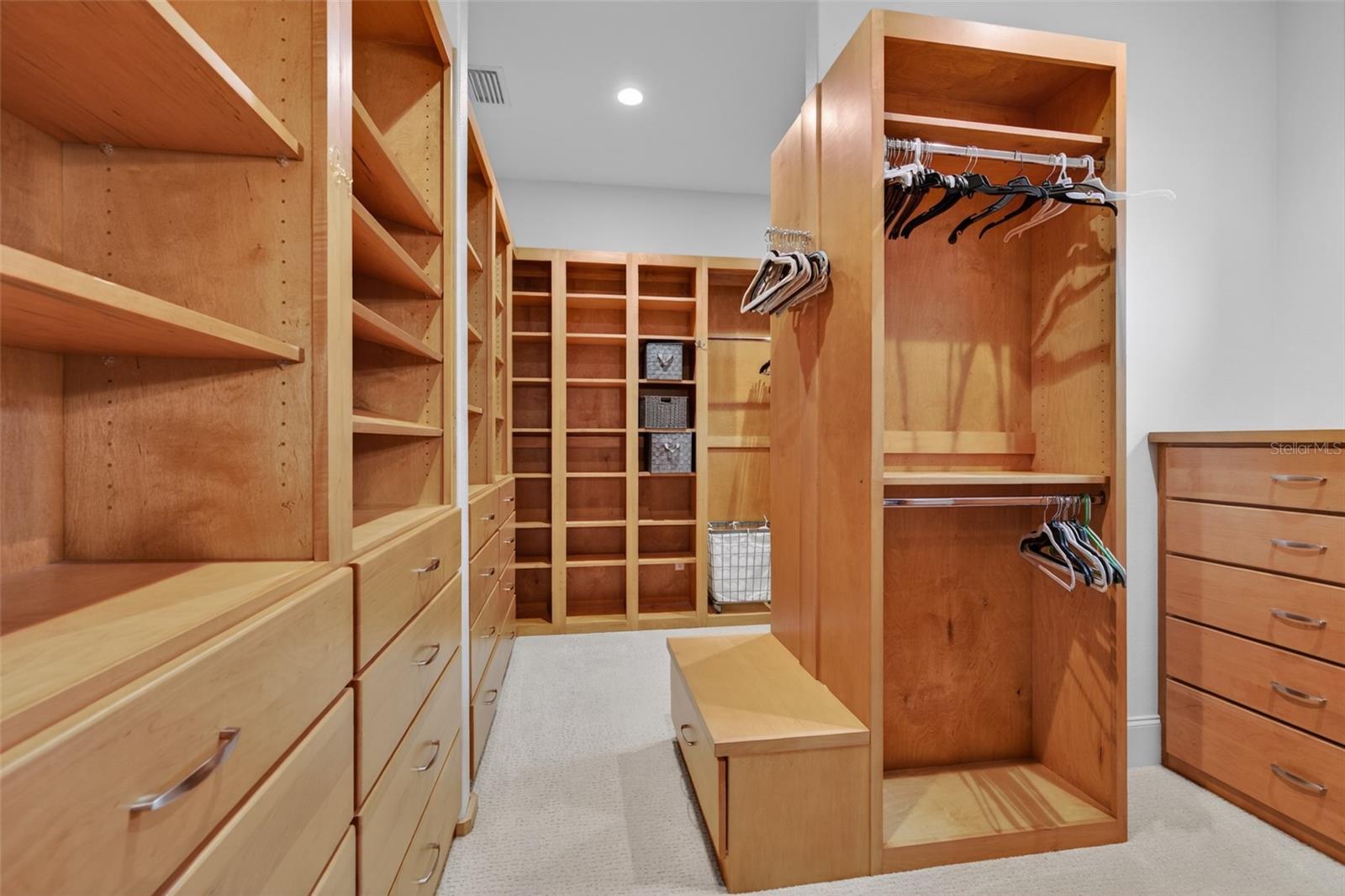 OCEAN HAMMOCK - Residential