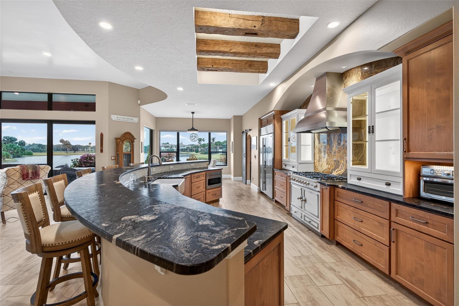 OCEAN HAMMOCK - Residential