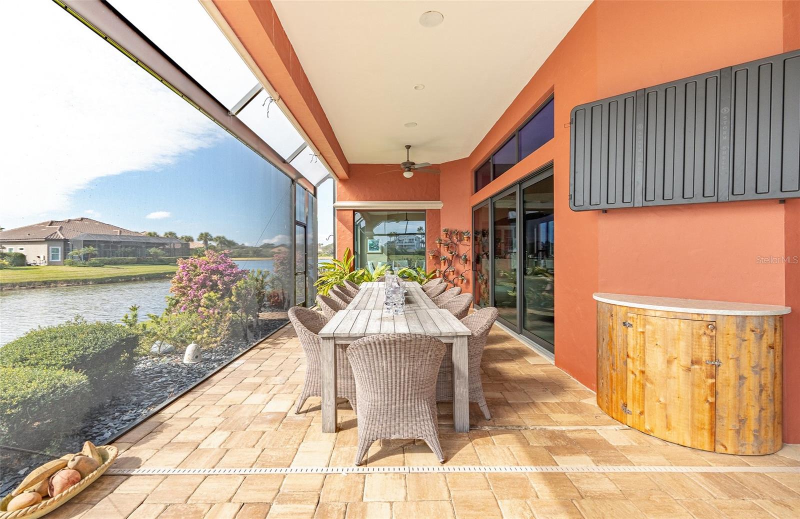 OCEAN HAMMOCK - Residential