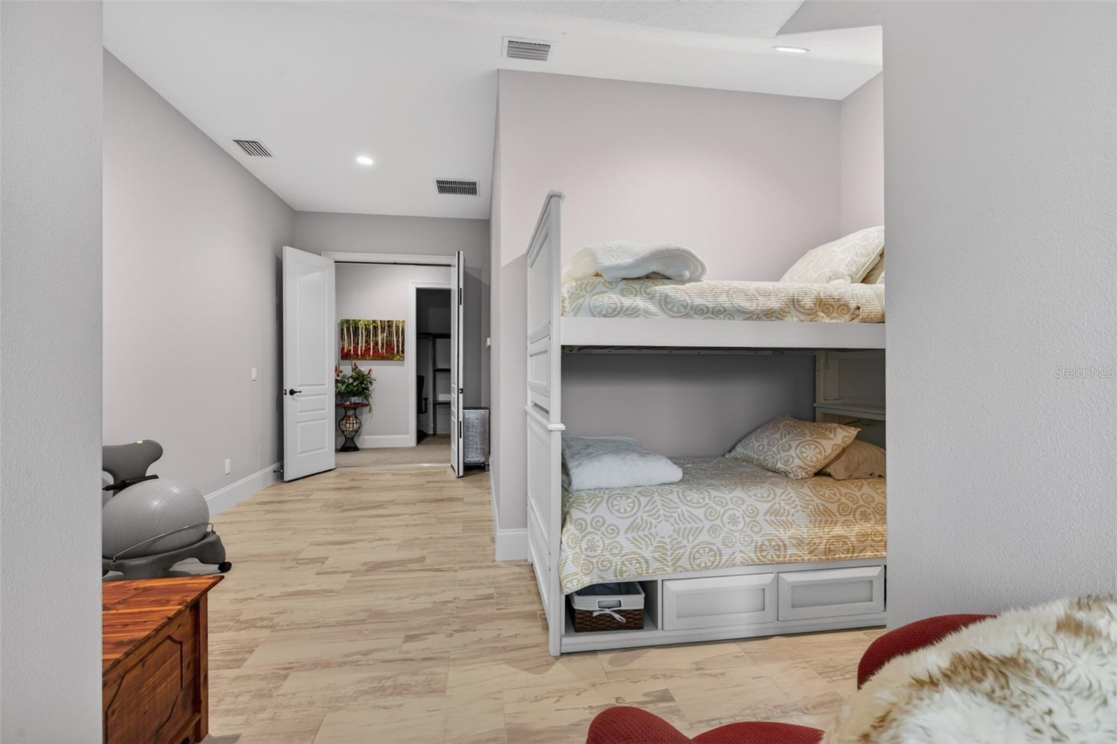 OCEAN HAMMOCK - Residential