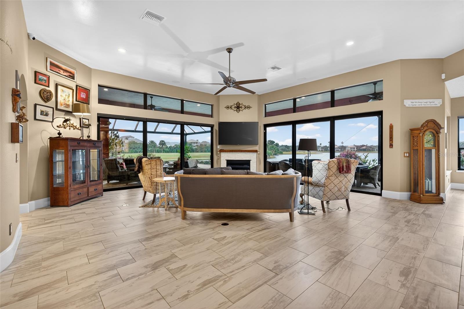 OCEAN HAMMOCK - Residential