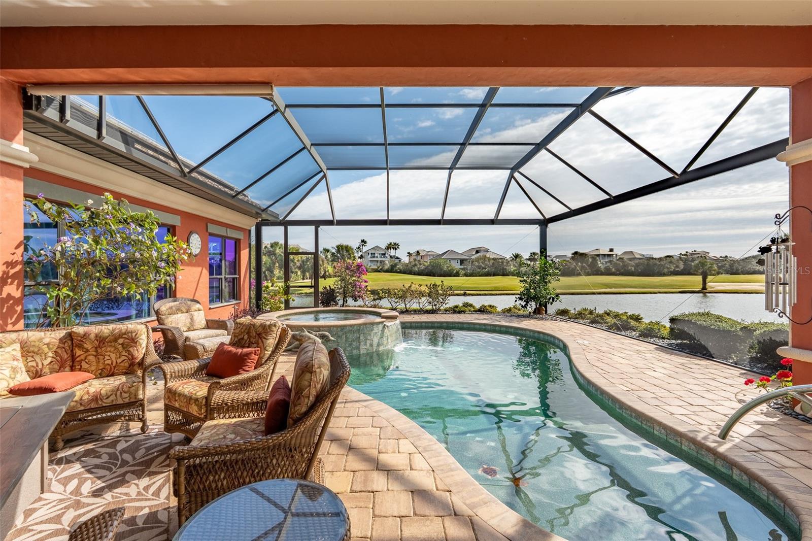 OCEAN HAMMOCK - Residential