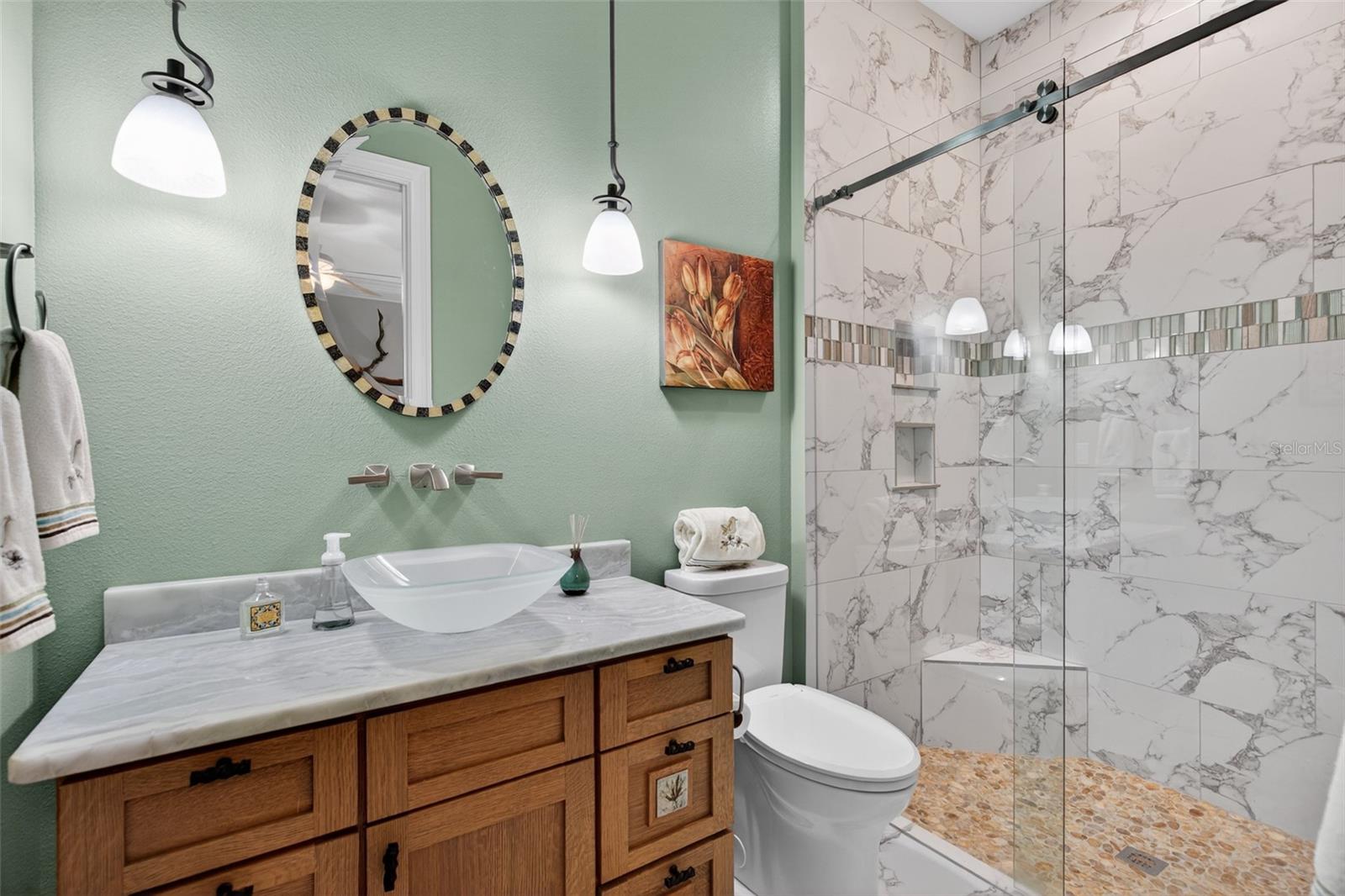 OCEAN HAMMOCK - Residential