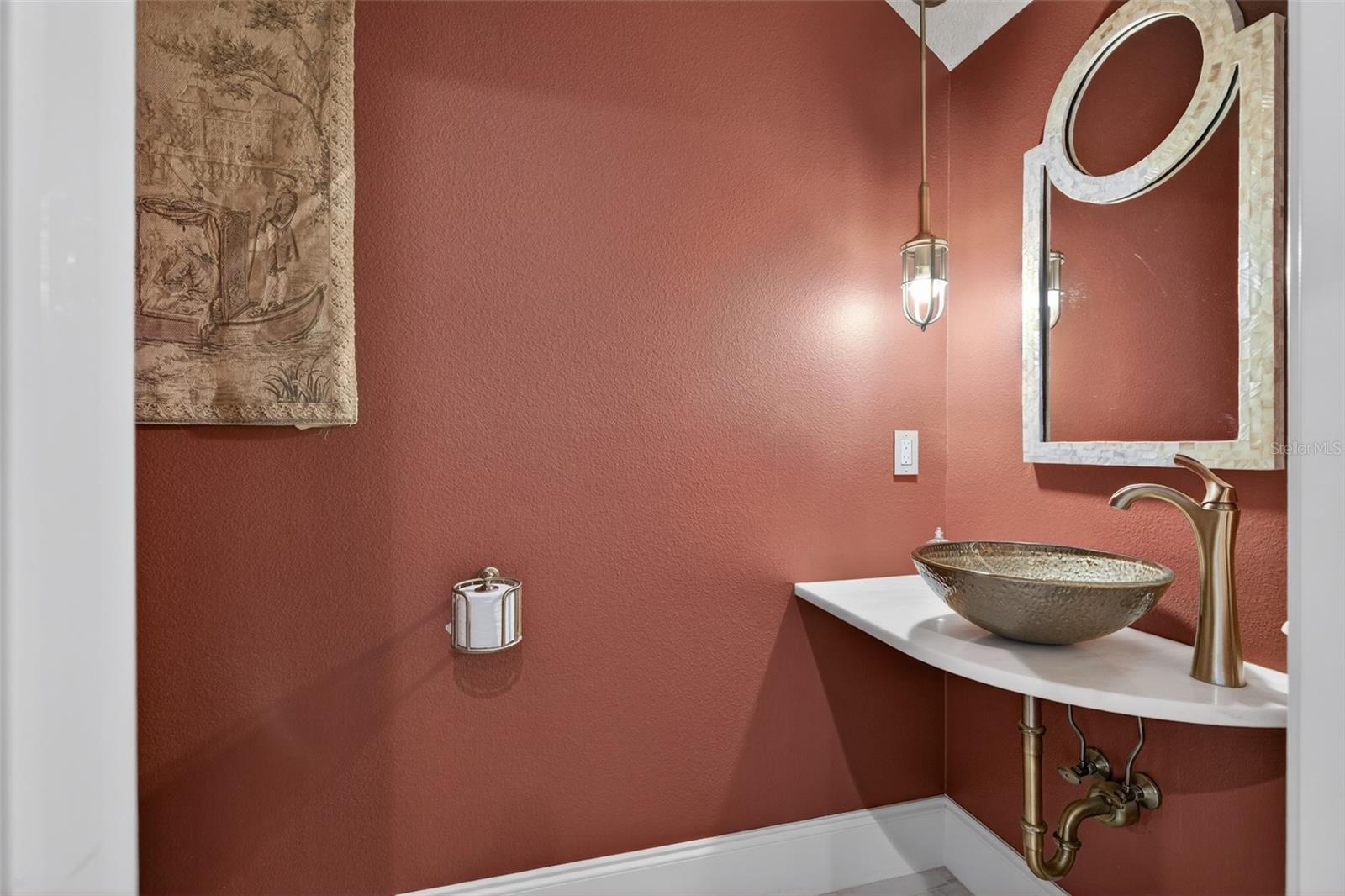 OCEAN HAMMOCK - Residential