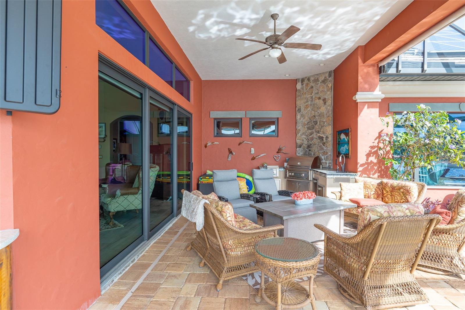 OCEAN HAMMOCK - Residential