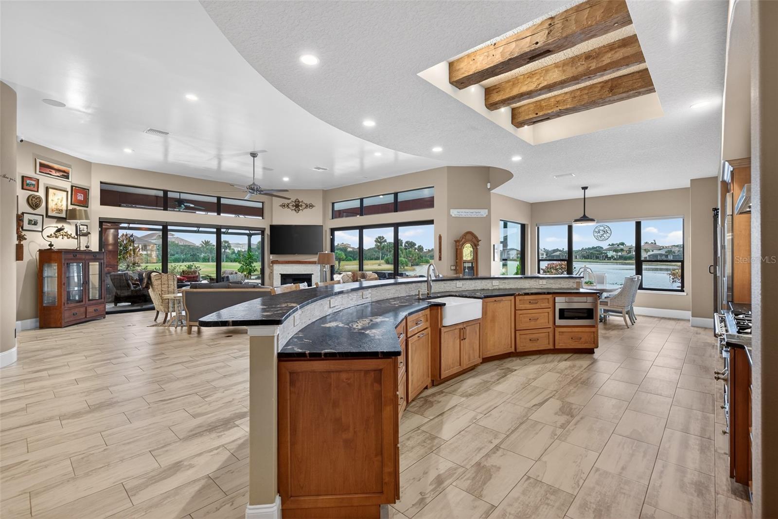 OCEAN HAMMOCK - Residential