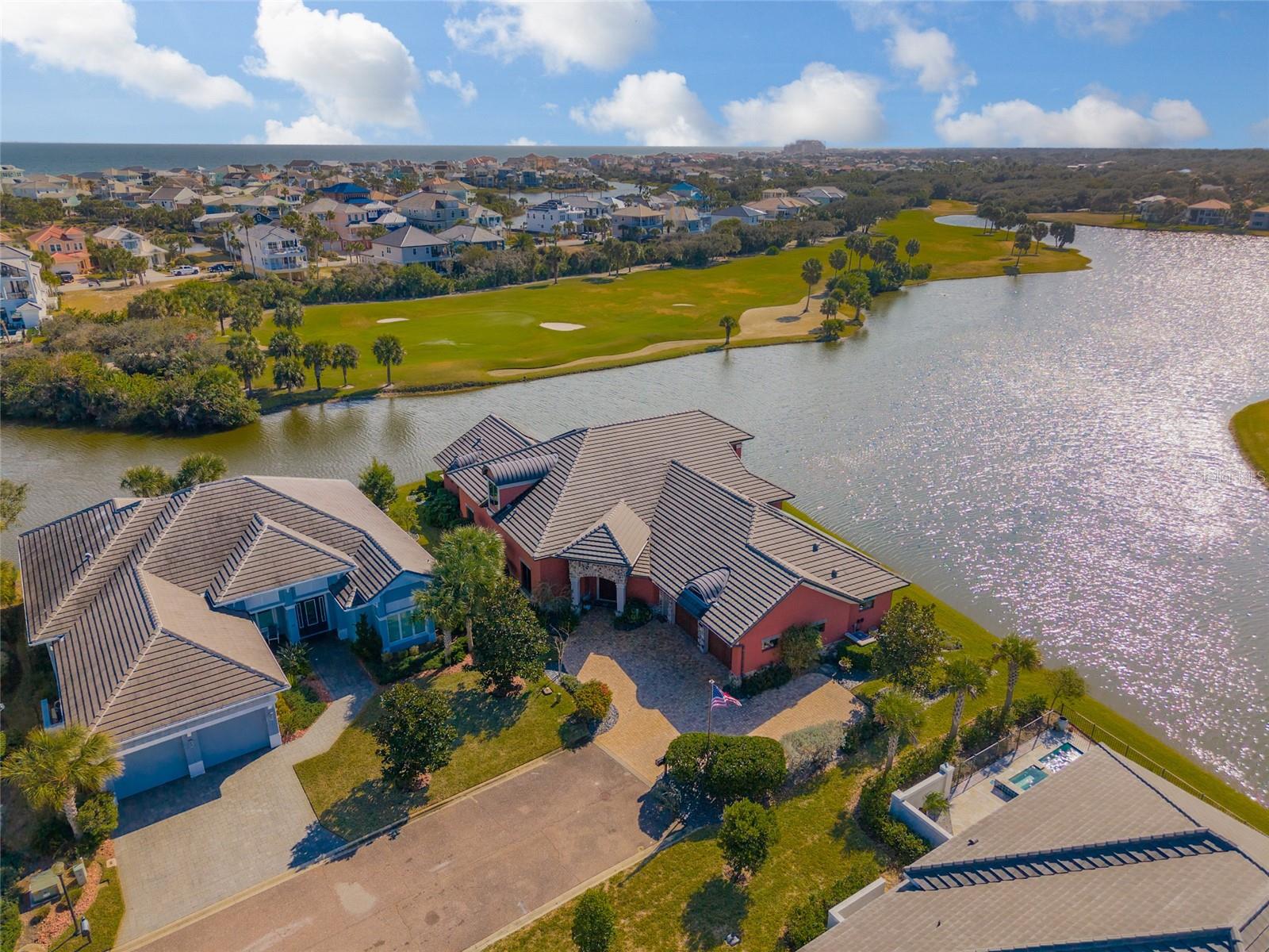 OCEAN HAMMOCK - Residential