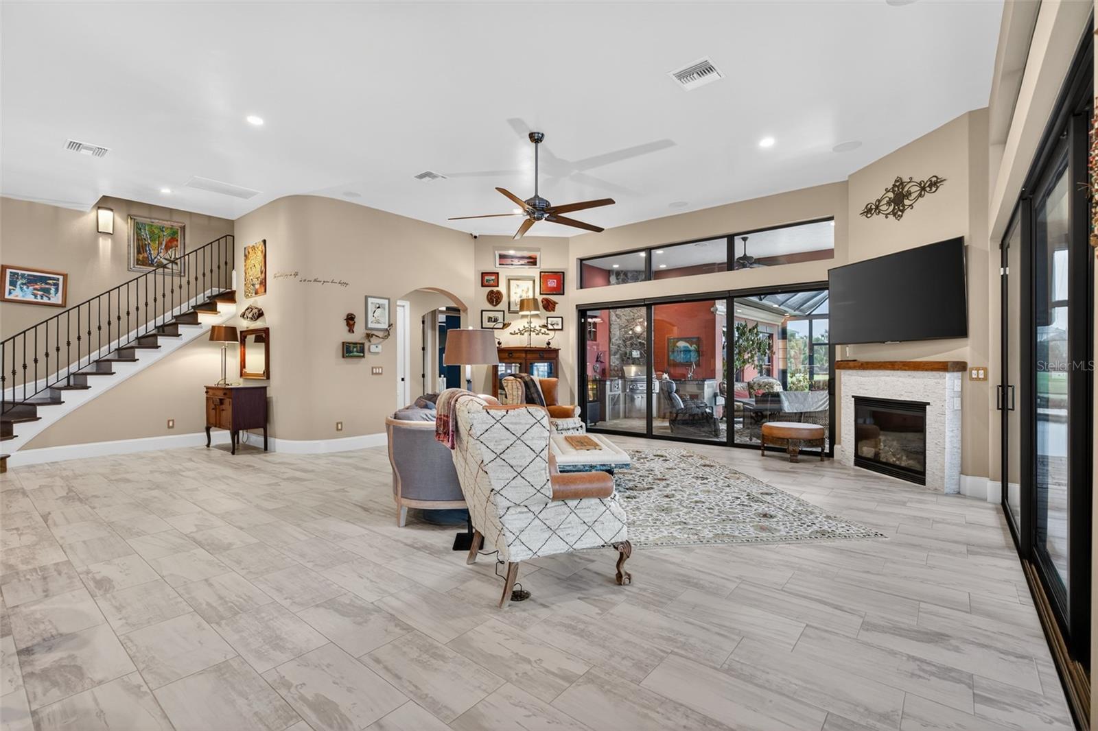 OCEAN HAMMOCK - Residential