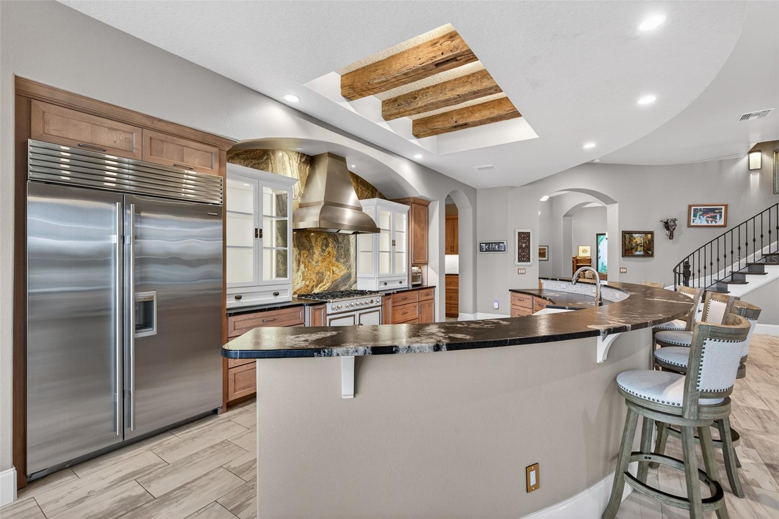 OCEAN HAMMOCK - Residential