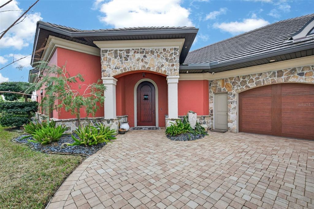 Photo of 27 Las Palmas Way, Palm Coast, FL 32137 (MLS # FC315921)