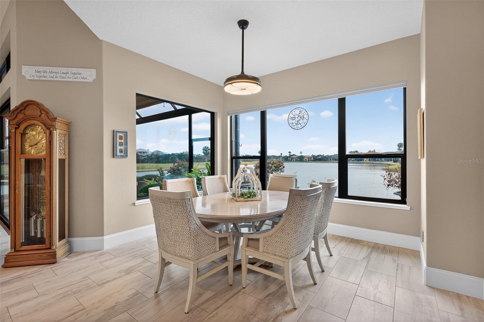 OCEAN HAMMOCK - Residential