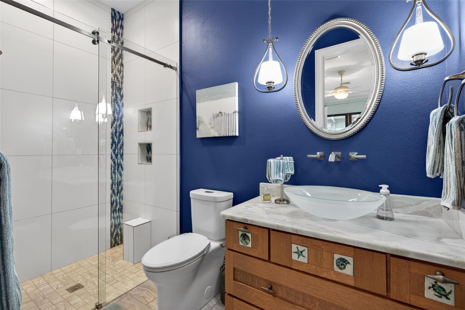 OCEAN HAMMOCK - Residential