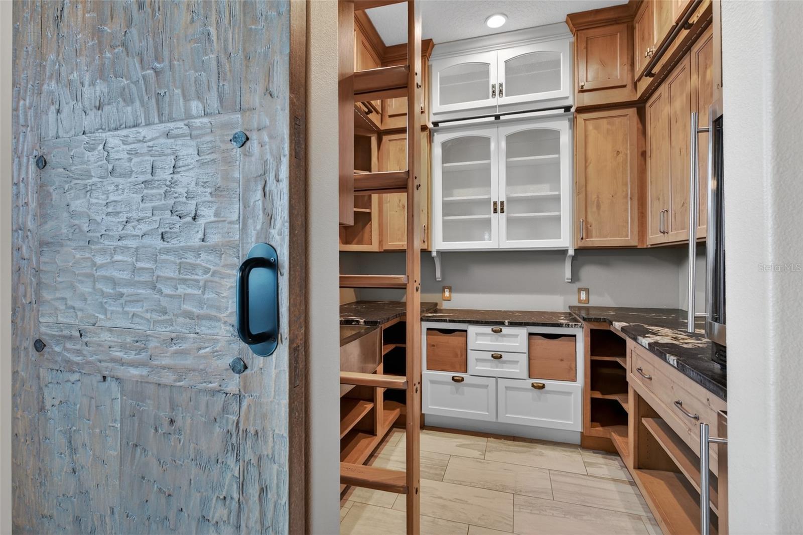 OCEAN HAMMOCK - Residential