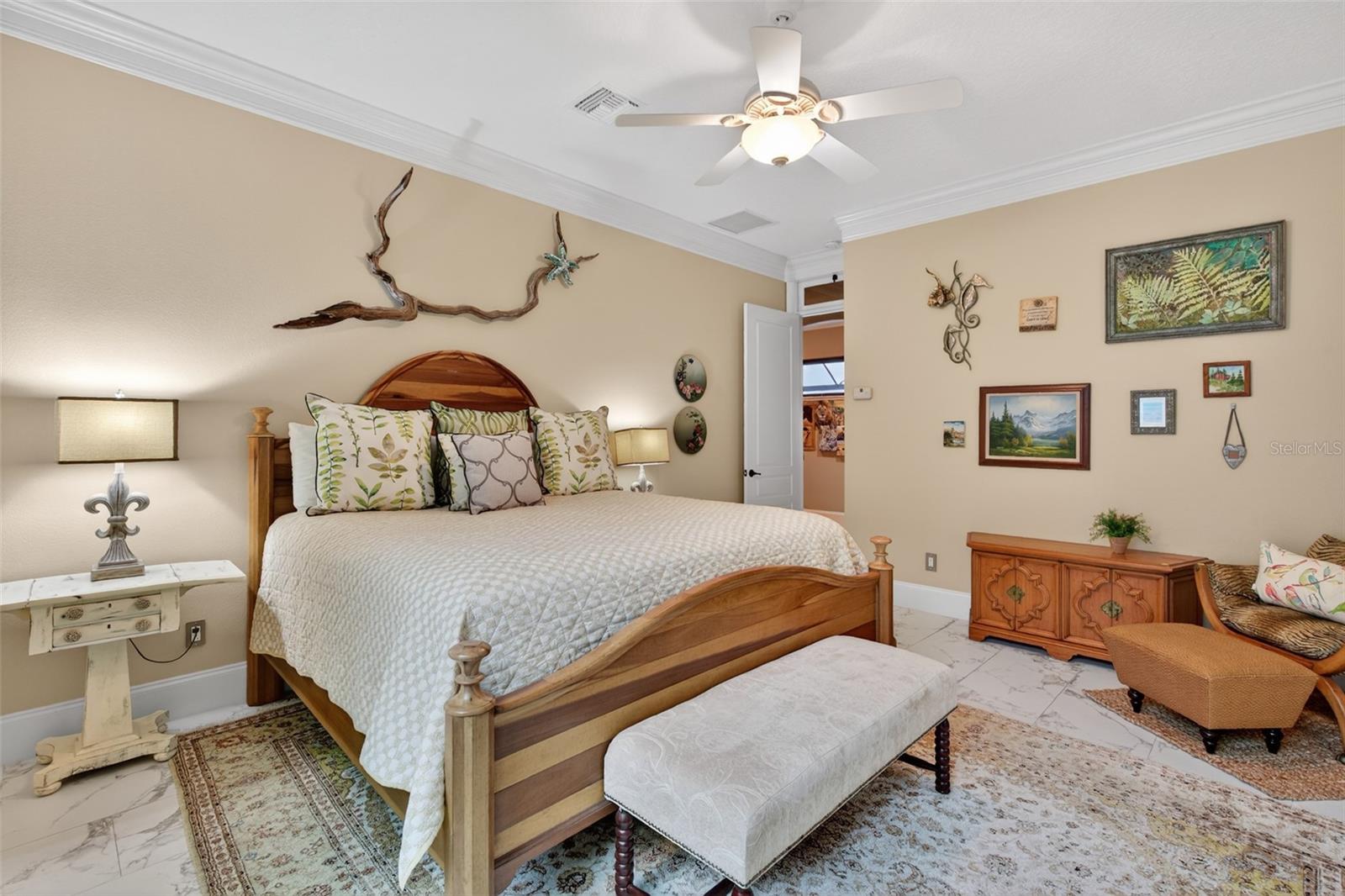 OCEAN HAMMOCK - Residential