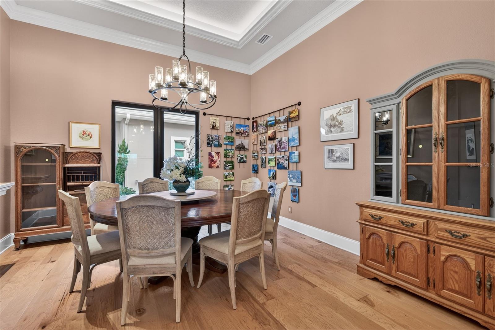 OCEAN HAMMOCK - Residential